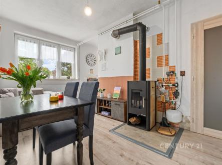 Prodej bytu, 3+kk, 66 m²