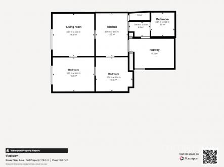 Prodej domu/vily, 155 m²