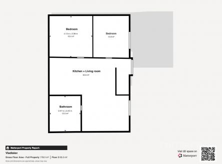 Prodej domu/vily, 155 m²