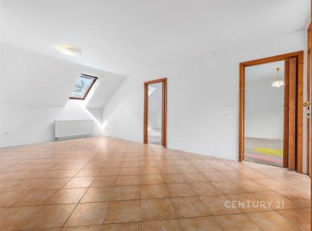 Prodej domu/vily, 155 m²