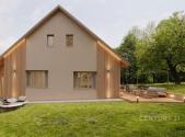 Prodej domu/vily, 153 m²
