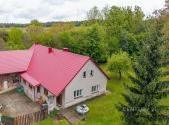 Prodej domu/vily, 153 m²