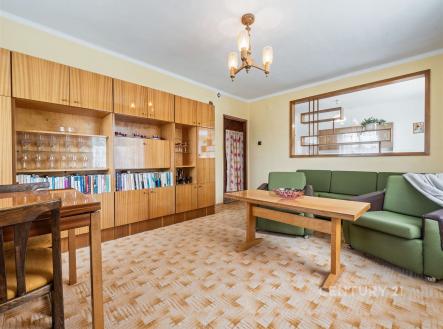 Prodej domu/vily, 140 m²