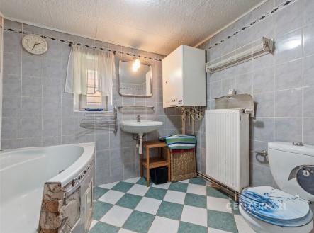 Prodej domu/vily, 101 m²