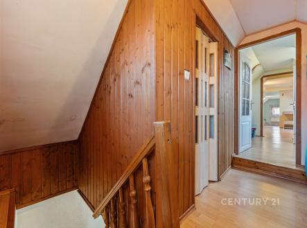 Prodej domu/vily, 101 m²