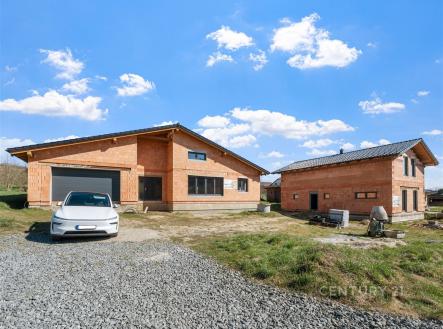 Prodej hotel, 225 m²