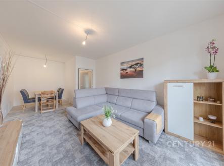 Prodej bytu, 3+1, 72 m²