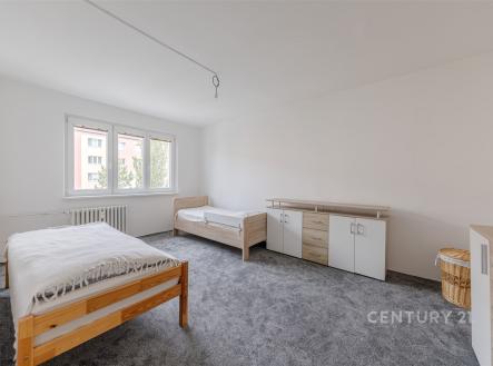 Prodej bytu, 3+1, 72 m²