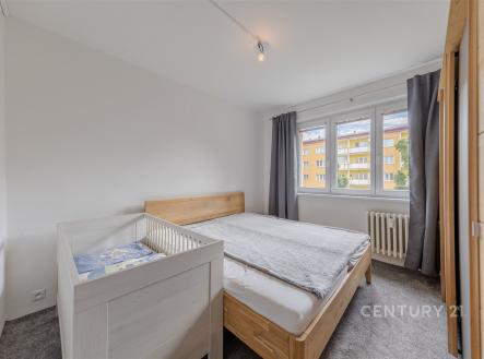 Prodej bytu, 3+1, 72 m²