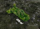 Prodej pozemku, zahrada, 4 170 m²