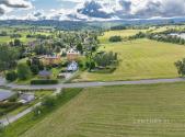 Prodej pozemku pro bydlení, 1 559 m²