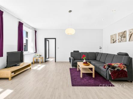 Prodej bytu, 2+1, 75 m²