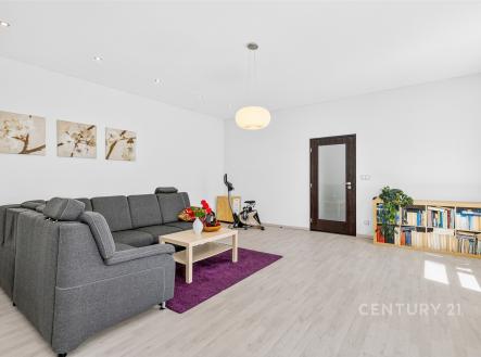 Prodej bytu, 2+1, 75 m²