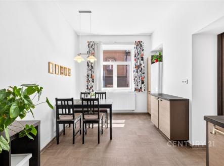 Prodej bytu, 2+1, 75 m²