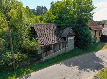 Prodej domu/vily, 86 m²