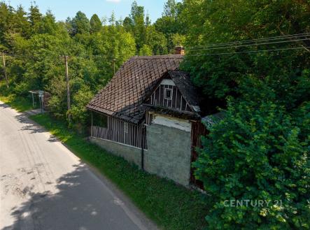 Prodej domu/vily, 86 m²