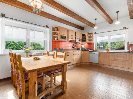 Prodej domu/vily, 180 m²