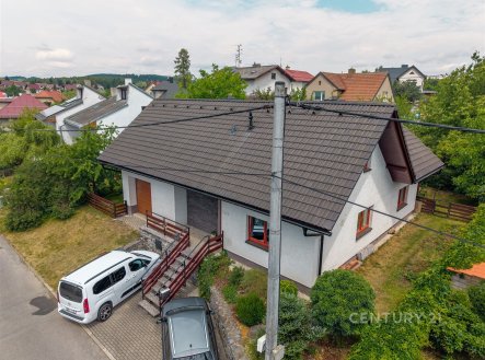 Prodej domu/vily, 158 m²
