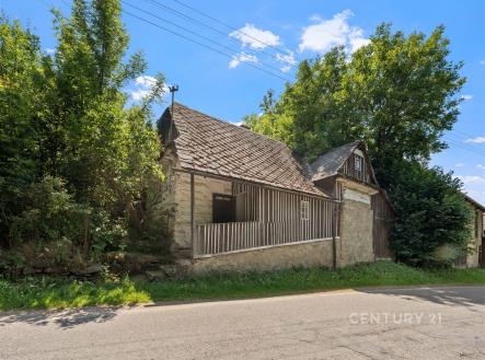 Prodej chaty/rekreačního objektu, 86 m²