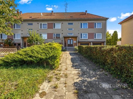 Prodej bytu, 3+1, 72 m²