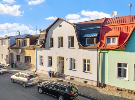 Prodej domu/vily, 228 m²