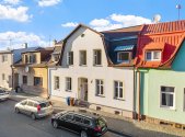 Prodej domu/vily, 228 m²