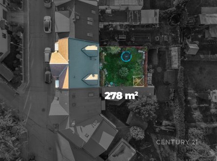 Prodej domu/vily, 228 m²