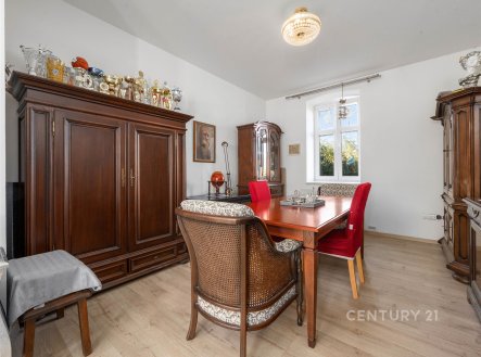 Prodej domu/vily, 228 m²