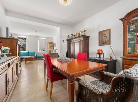 Prodej domu/vily, 228 m²
