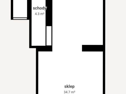 Prodej domu/vily, 228 m²
