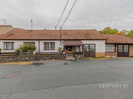 Prodej domu/vily, 86 m²