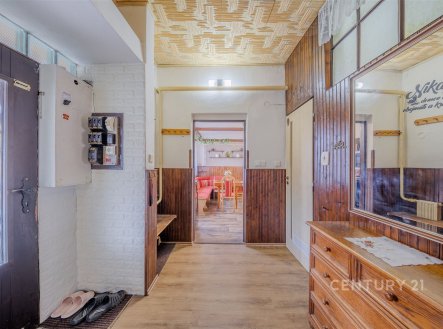 Prodej domu/vily, 86 m²
