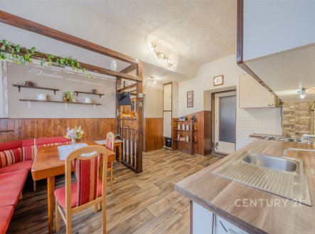 Prodej domu/vily, 86 m²