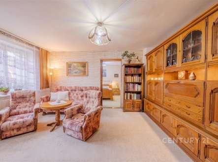 Prodej domu/vily, 86 m²