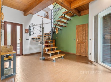 Prodej obchodní prostory, 23 m²