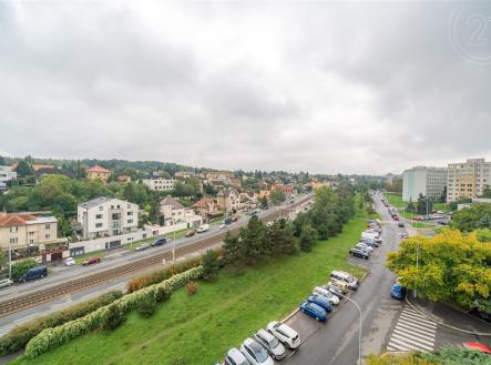 Prodej bytu, 3+kk, 70 m²