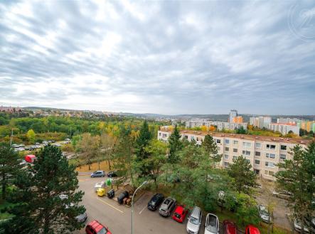 Prodej bytu, 2+kk, 41 m²