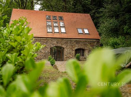 Prodej domu/vily, 168 m²