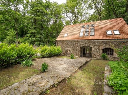 Prodej domu/vily, 168 m²