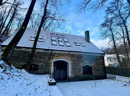 Prodej domu/vily, 168 m²