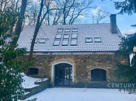 Prodej domu/vily, 168 m²