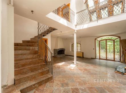 Prodej domu/vily, 168 m²