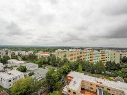 Prodej bytu, 2+kk, 45 m²