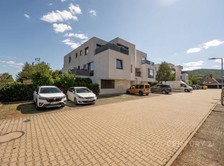 Prodej bytu, 3+kk, 93 m²