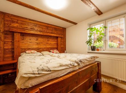 Prodej bytu, 3+kk, 97 m²