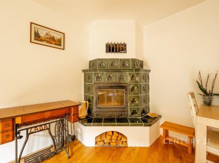 Prodej bytu, 3+kk, 97 m²