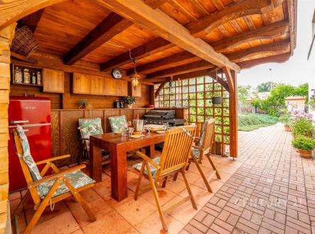 Prodej bytu, 3+kk, 97 m²