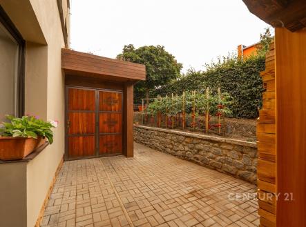 Prodej bytu, 3+kk, 97 m²