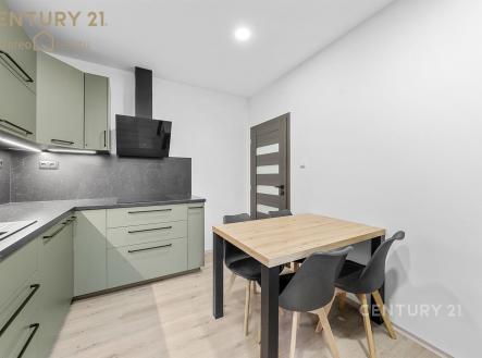 Prodej bytu, 3+1, 62 m²