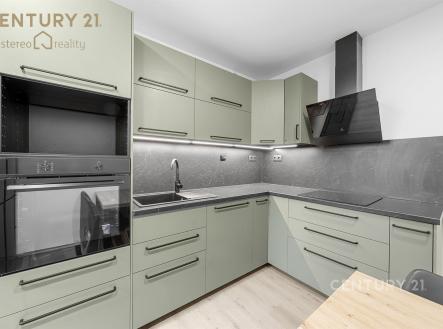 Prodej bytu, 3+1, 62 m² obrázek